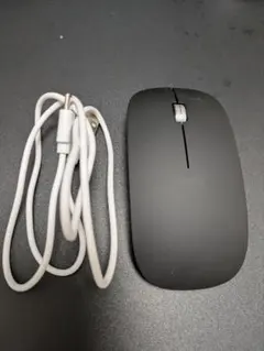 AmeToNana ワイヤレスマウス AXB01-B 本体