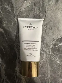 EVERYSKIN クレイスパウォッシュ - メルカリ