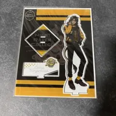 ツイステ　ユニオンバースデー　アクリルスタンド　レオナキングスカラー