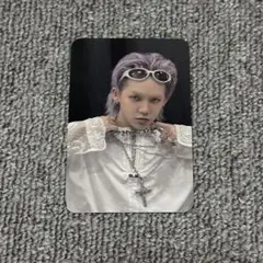 TREASURE ヒョンソク　韓国ポップアップ　日替わりトレカ 2025年最新】treasure ポップアップ ヒョンソク トレカの人気