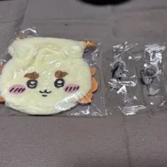 シーサーの巾着、スヌーピーのめじるしチャーム×2 バラ売り可