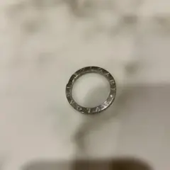 ブルガリ　キーリング