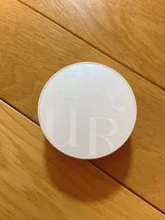 ByUR バイユア セラムフィットフルカバーグロークッション #23 サンド