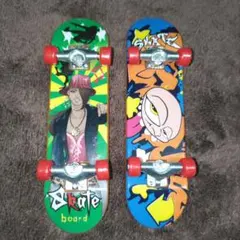 ミニスケートボード