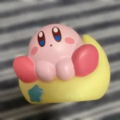 星のカービィ フィギュア