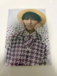 ICEx FRESHest!! 生写真vol.33 プンジェラ 竹野世梛