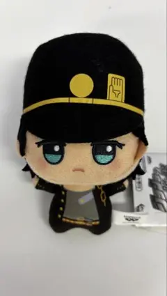 2025年最新】承太郎 ぬいぐるみの人気アイテム - メルカリ