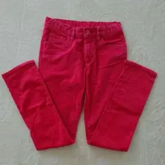 GAP パンツ150㎝ 12〜13才用 ピンク