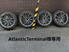 2026年最新】WALD 車 タイヤ・ホイールセットの人気アイテム - メルカリ