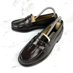 ✨極美品✨ HARUTA コインローファー 4505 ジャマイカ 22.5