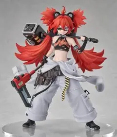 【新品・未開封】　POPUP　ゼンレスゾーンゼロ　クレタ・ベロボーグのサムネイル