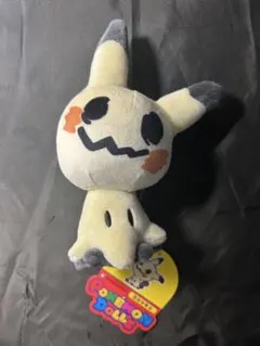2026年最新】ポケモンセンターオリジナル ポケモンドールズ ミミッキュ
