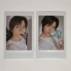 2026年最新】TXT ボムギュ チェキの人気アイテム - メルカリ