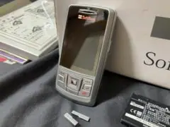 simフリー 携帯電話本体
