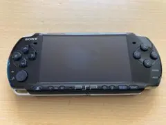 d*7様 SONY PSP-3000 本体 ピアノブラック