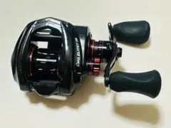 Abu Garcia Revo ELITE 7 IB ベイトリール アブガルシアのサムネイル