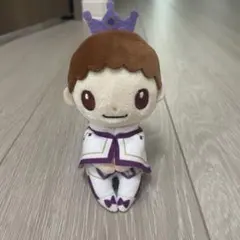 岸優太　ちょっこりさん