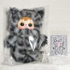 SAMUEL サミュエル クールキャット ink cat 墨墨猫 POPMART