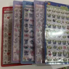 正規品！早い者勝ち！ボンボンドロップミニ5枚セット