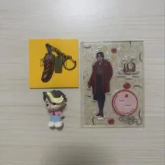 大森元貴 ホログラムカード & ミト スペシャルフォトカード 大森元貴 ホログラムカード & ミト スペシャルフォトカード - メルカリ