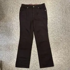 EDWIN INTERNATIONAL BASIC パンツ y2k グランジのサムネイル