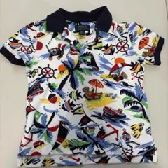 Polo Ralph Lauren ポロシャツ 2T