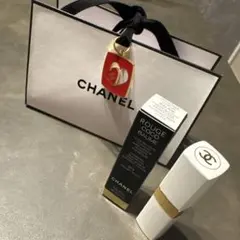 CHANEL ROUGE COCO BAUME 912