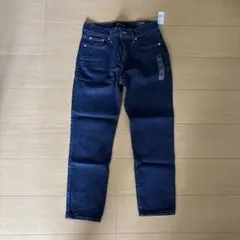 GAPミッドライズ ガールフレンドデニム 新品未使用のサムネイル