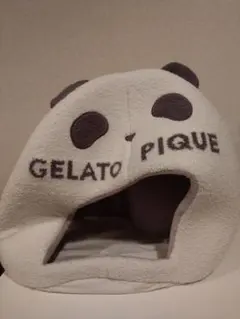 ジェラピケ GELATO PIQUE いちご型ハウス ペットベット 犬猫用 - メルカリ