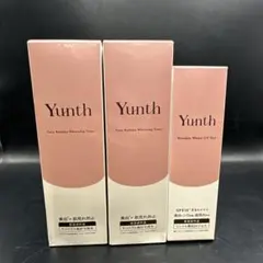 Yunth ユンス 薬用ホワイトニングローション