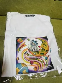 舐達麻 aphrodite gang tシャツ space ball - メルカリ