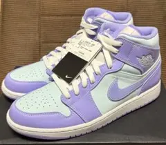AIR JORDAN 1 MID 28.5cm 新品未使用