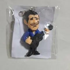 矢沢永吉さんのガチャ