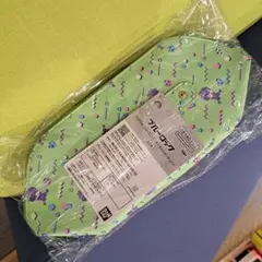 ブルーロック ポータブルポーチのサムネイル