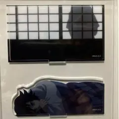 鬼滅の刃 ミニジオラマアクリルスタンド 冨岡義勇