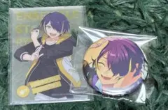 あんさんぶるスターズ!! 流星隊 仙石忍 グッズまとめ売り