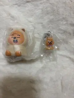 StrayKids スキズ　ハン　HAN QUOKKA セットのサムネイル