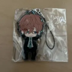 ヒプノシスマイク 観音坂独歩 ラバーストラップ