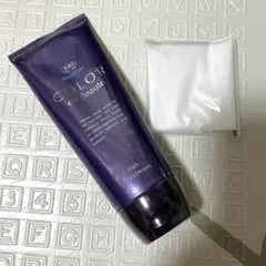 ブラック・ケア カラー・ド・ボーテ ブラック 210g