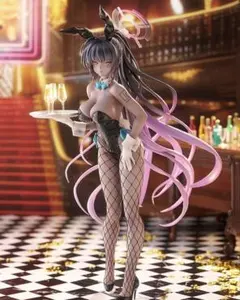 ブルーアーカイブ 角楯カリン(バニーガール) 1/7 完成品フィギュア