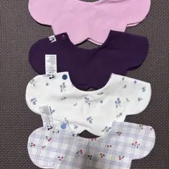 コニー スタイ 4枚セット美品