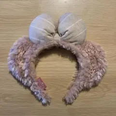 【美品】ShellieMay ふわふわカチューシャ