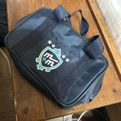 スクールバッグ型ミニポーチ　ちゃお付録　極上‼︎めちゃモテ委員長　ミニポーチのサムネイル