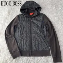 2025年最新】Hugo Boss メンズ ジャンパー・ブルゾンの人気アイテム