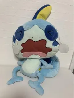 もらい泣き メッソン ぬいぐるみ - メルカリ