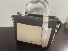 【値引OK!】未使用品COLE HAAN(コールハーン)/トート