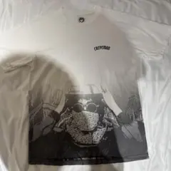 THE TIMERS 35周年記念Tシャツ 白 XL 忌野清志郎 タイマーズ - メルカリ