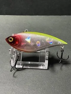 ダイワ TDバイブレーション 限定生産カラー 大阪生まれ 4個セット 2026