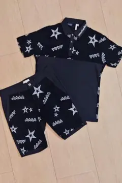 MUTA ROCK DUDE セットアップのサムネイル