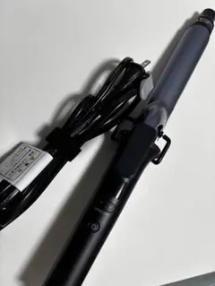 Nobby by TESCOM カールヘアアイロン　コテ 26mm